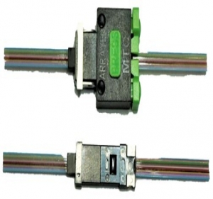 莱塔思发布超小型MT多光纤连接器，助力板上光学！