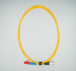 非接触光纤连接器-----单模光纤跳线L